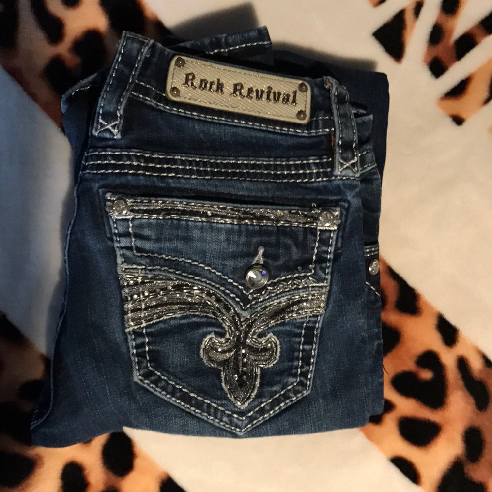 Skinny Rock Revivals